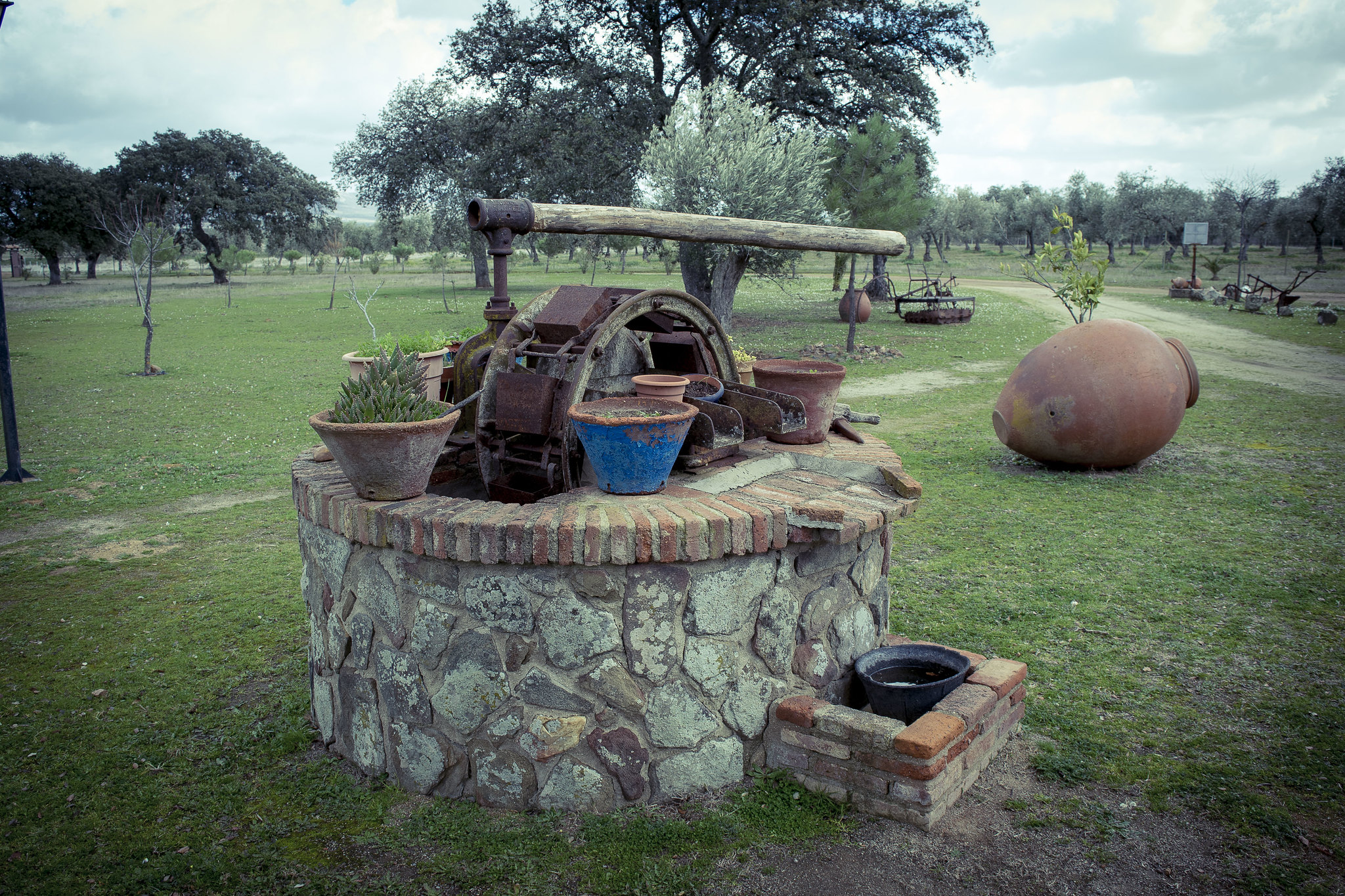 los-pozos-y-la-agricultura