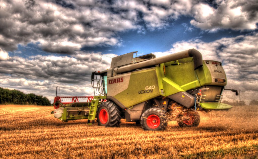 Claas