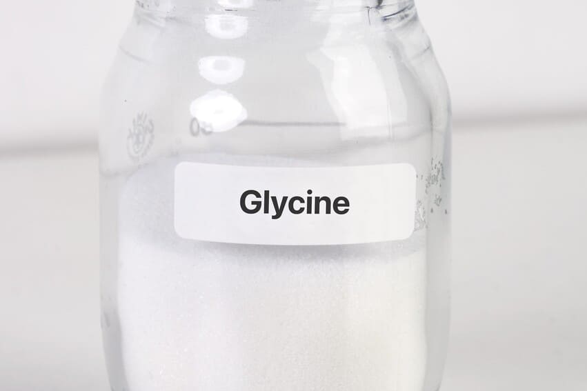 Glicina betaína