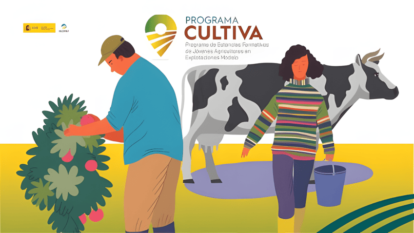 Cultiva 2025