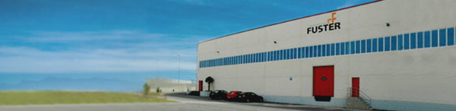 Repuestos Fuster Our company