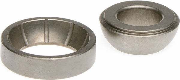 PC-Spherical bearing 225500070 for 4WD knuckle