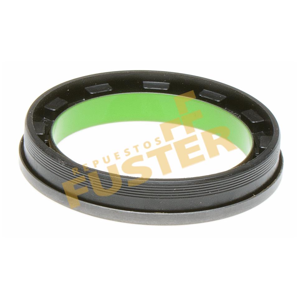 4WD axle seal Carraro axle-318516