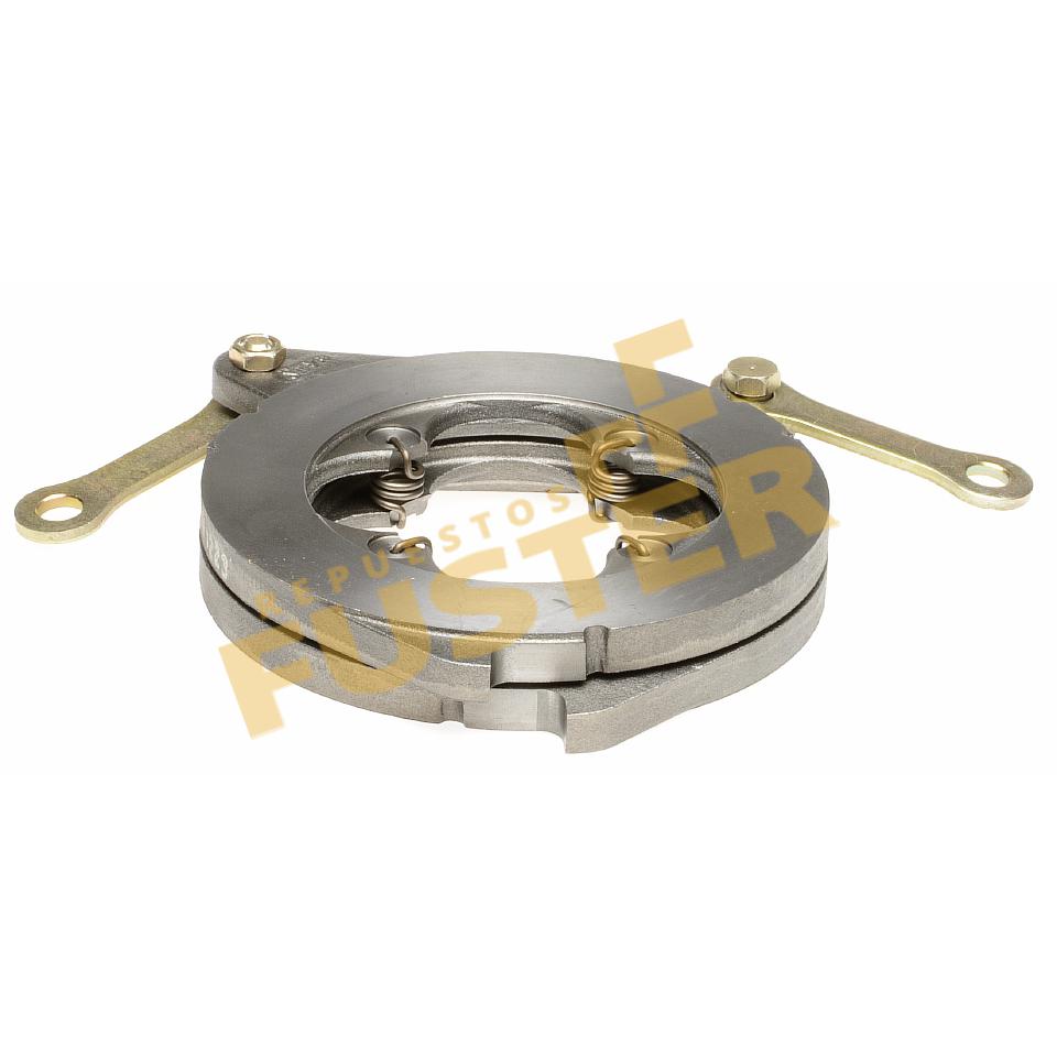 Actuator assembly Massey Ferguson 1860963M92-21860963