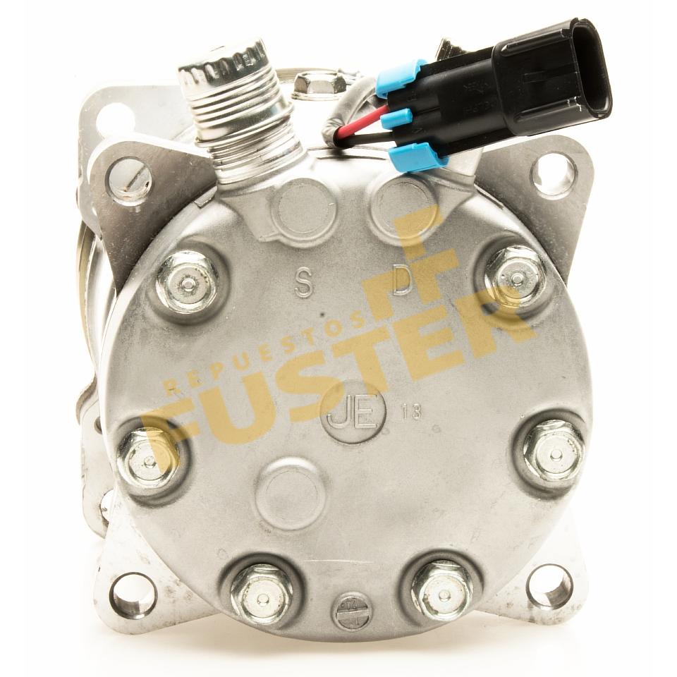 Air conditioning compressor-4688
