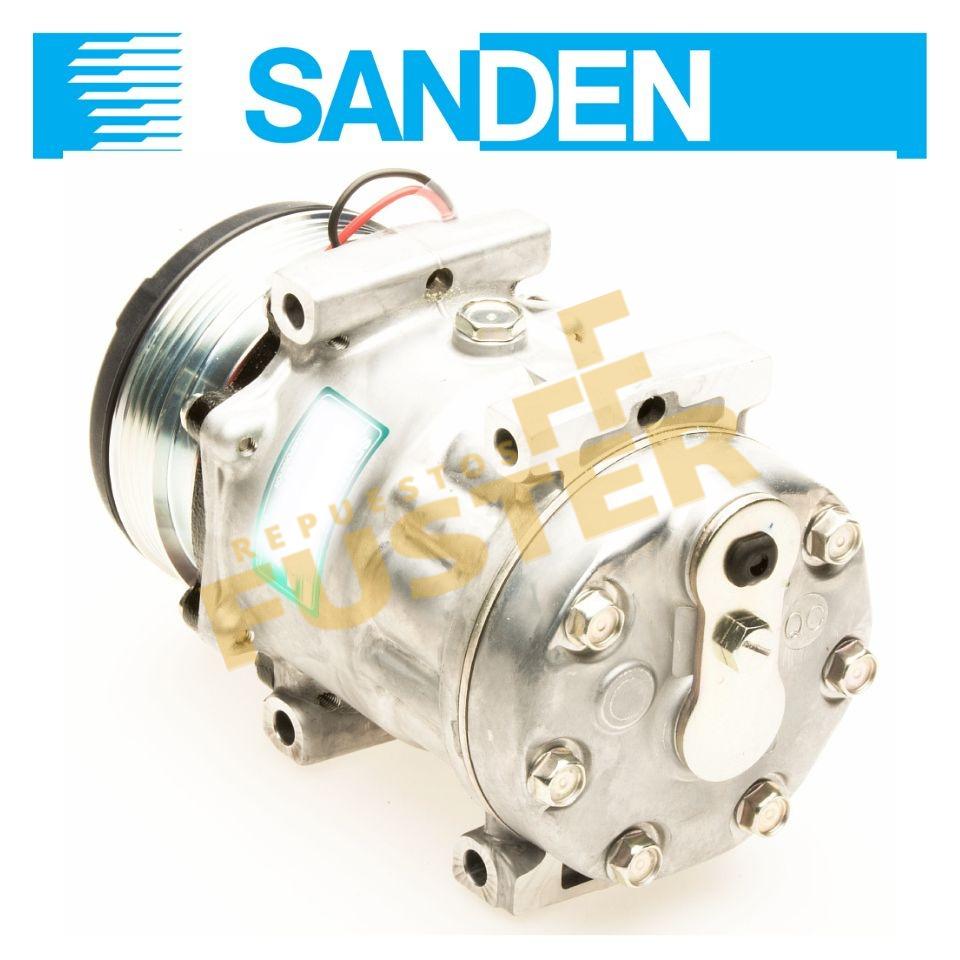 Air conditioning compressor-289035