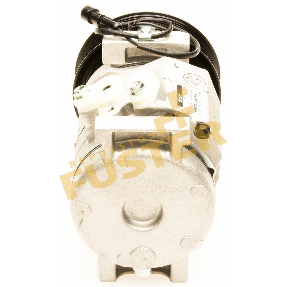 Air conditioning compressor-931511