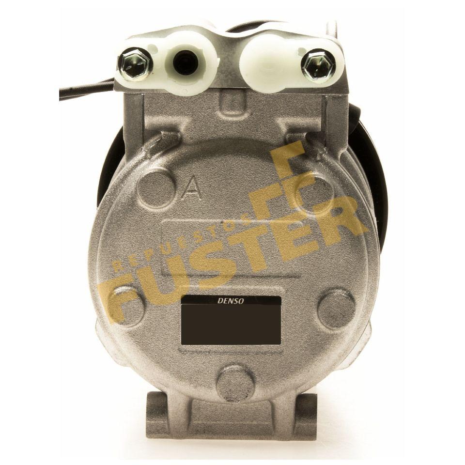 Air conditioning compressor-931155