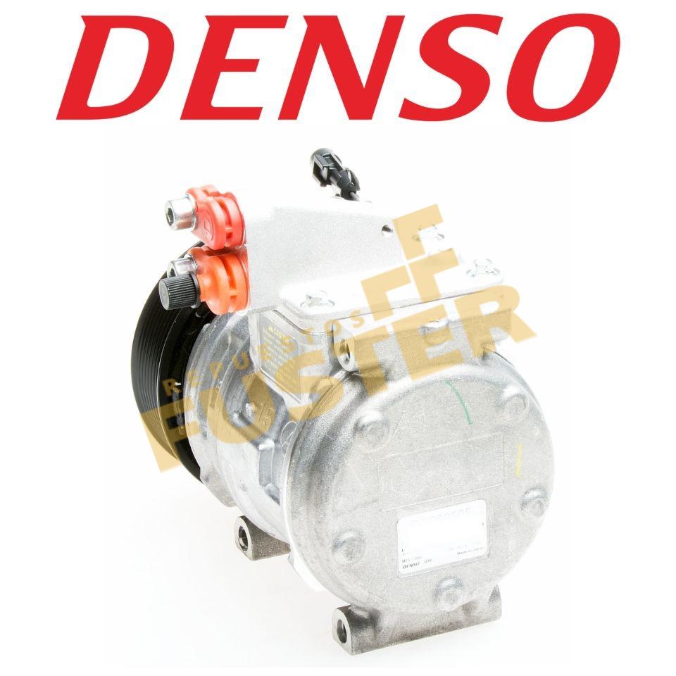 Air conditioning compressor-3857