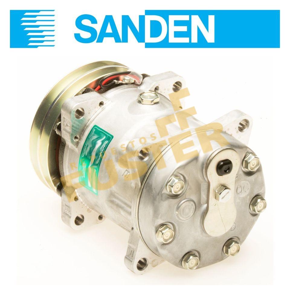 Air conditioning compressor-282613