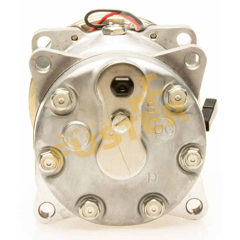 Air conditioning compressor-282613