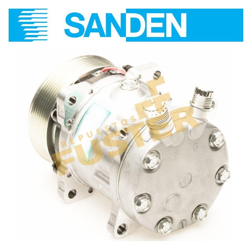 Air conditioning compressor-2480