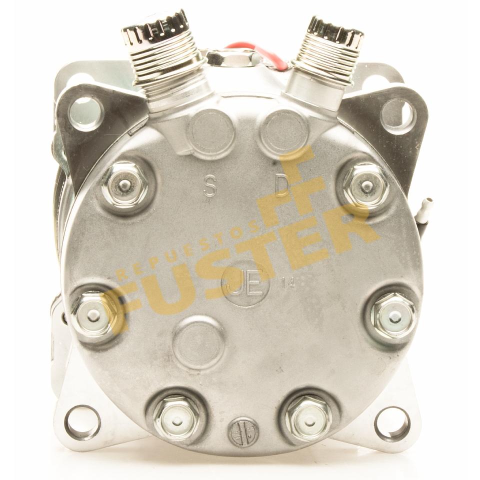 Air conditioning compressor-2480