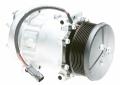 Air conditioned compressor Massey Ferguson 4281803M1