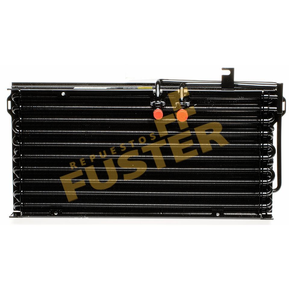 Air conditioning condenser Massey Ferguson 3778577M1-2577