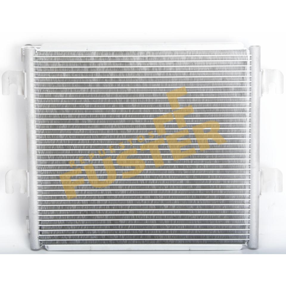 Air conditioning condenser-1582