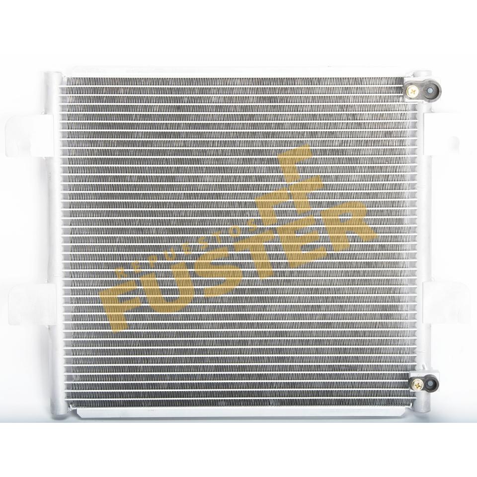 Air conditioning condenser-1582