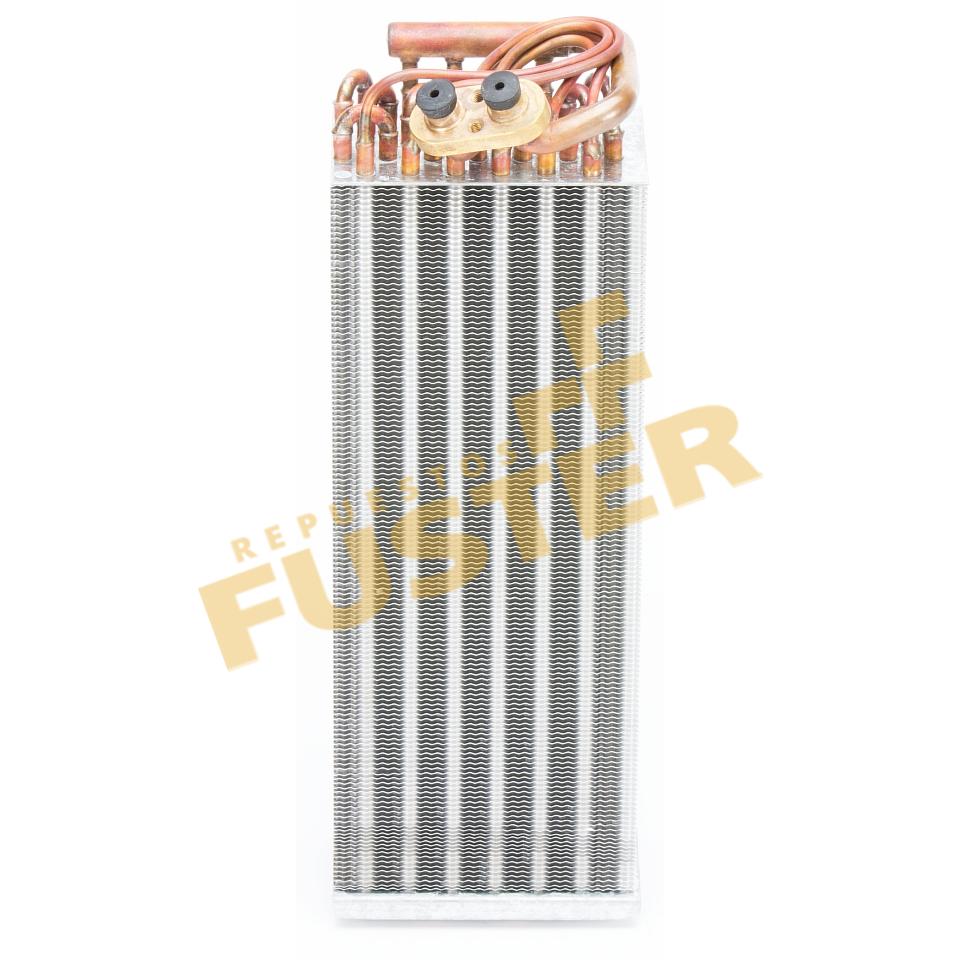Air conditioning evaporator CNH 9971592 47134607 Repuestos Fuster