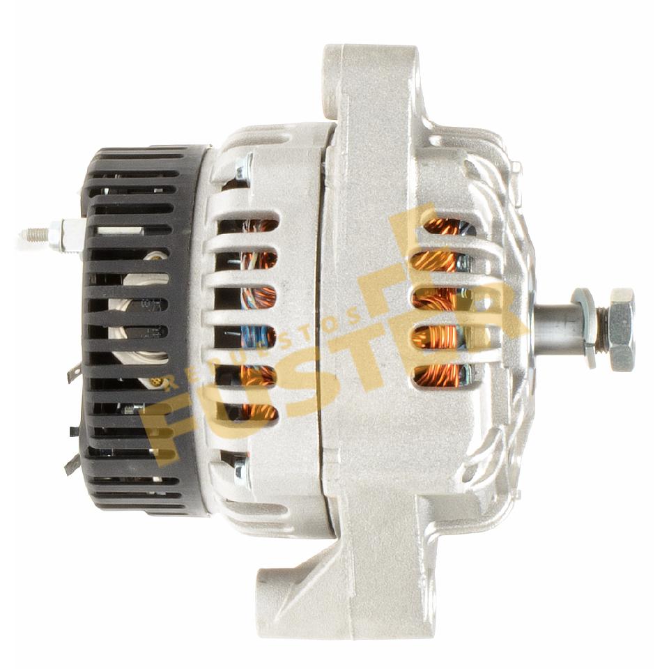Alternator IA0675-ALT10675
