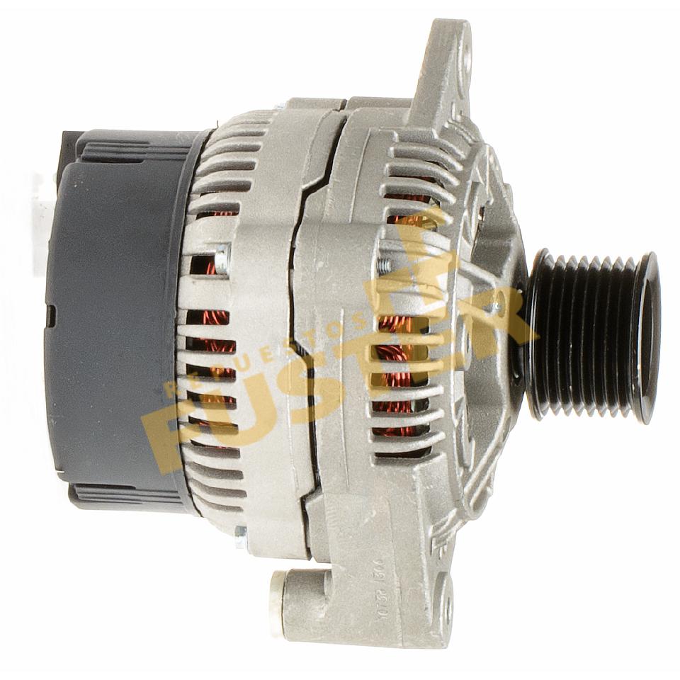 Alternator IA0880-ALT10738
