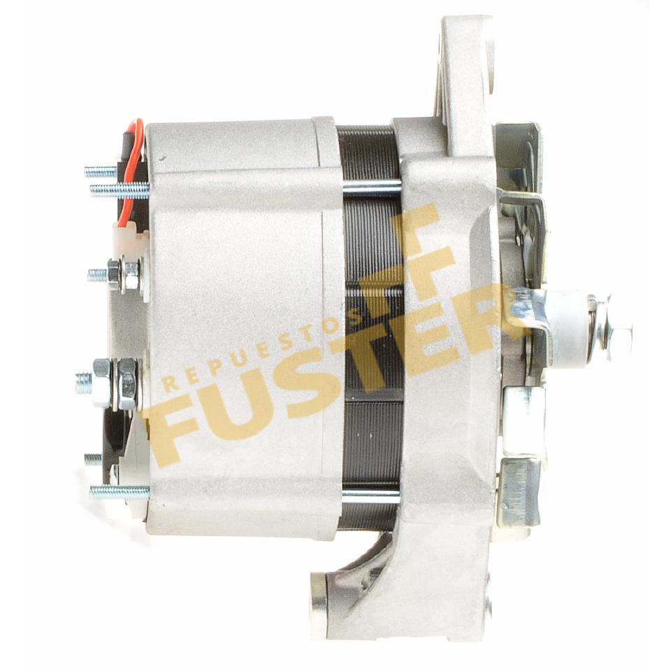 Alternator John Deere AL78692 Repuestos Fuster