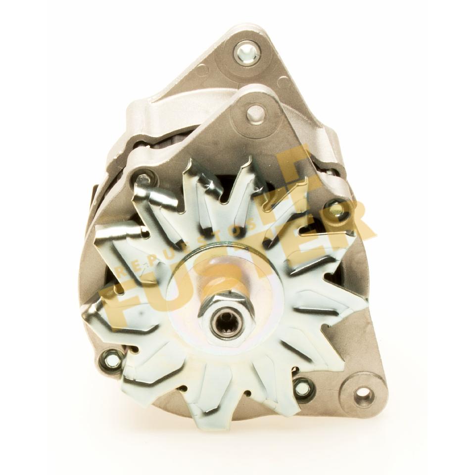 Alternator-ALT205804