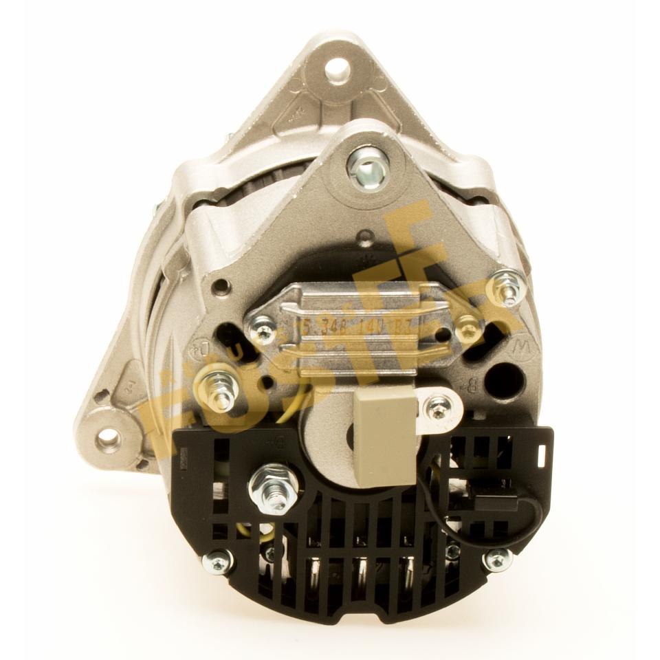 Alternator-ALT205804