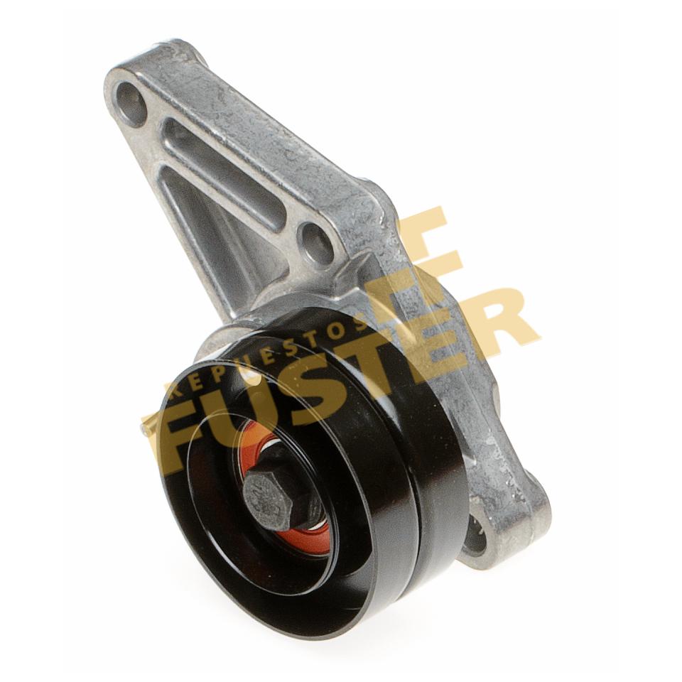 Automatic belt tensioner AL110621 John Deere tractor-316021