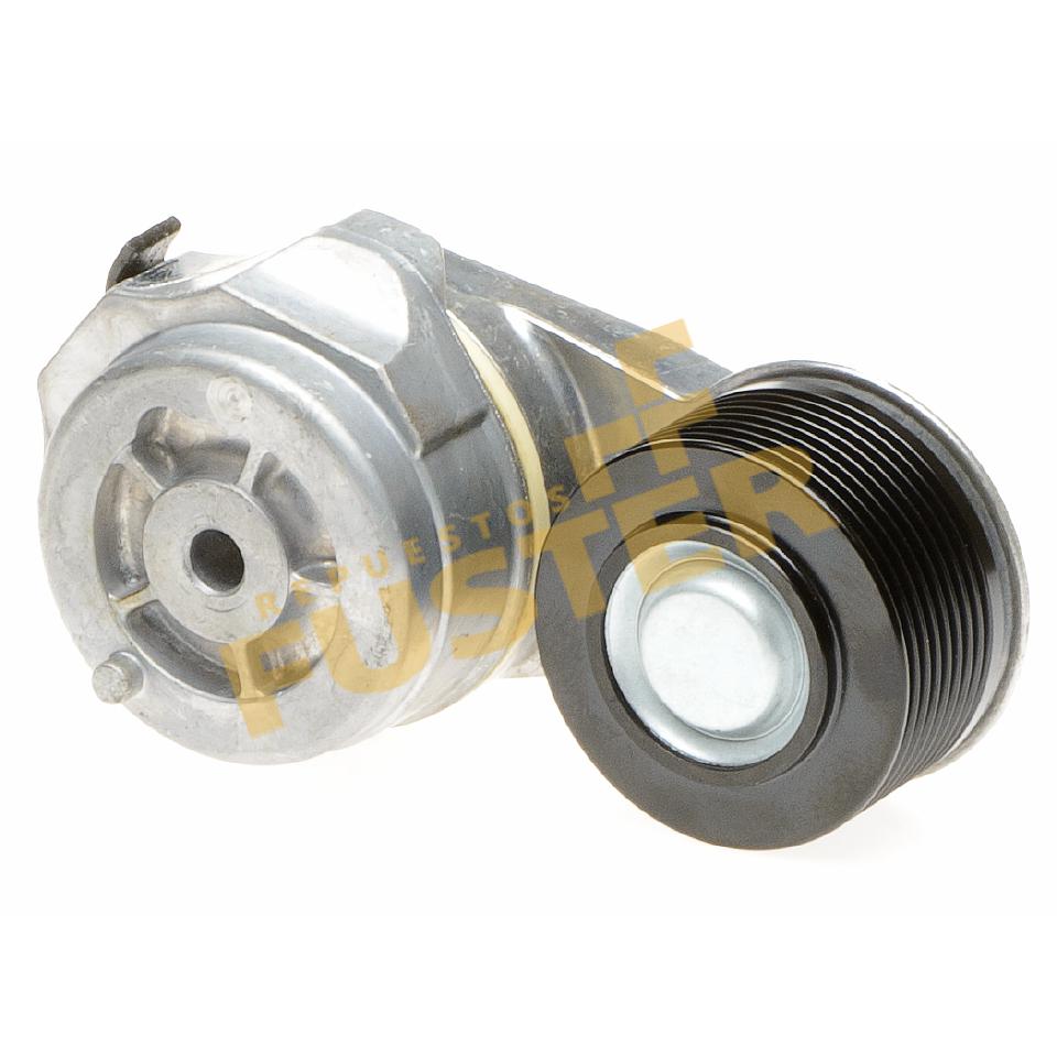 Automatic belt tensioner-4929