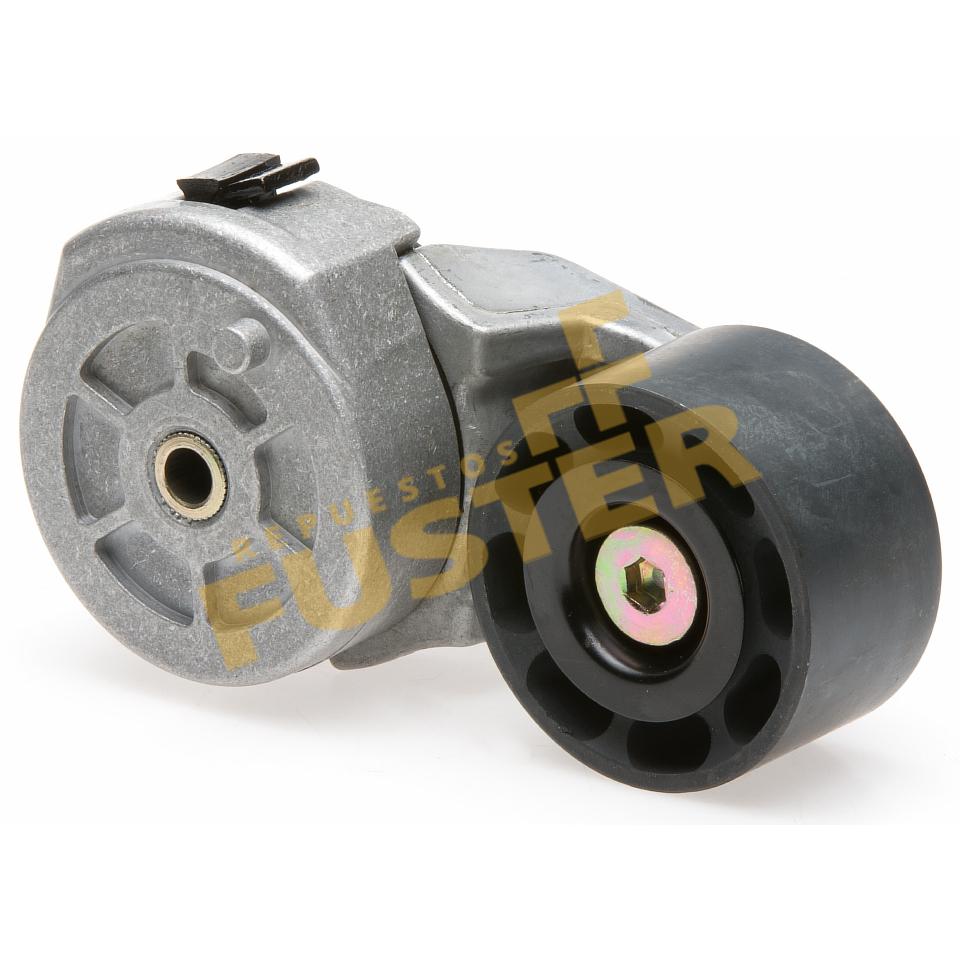 Automatic belt tensioner-384034