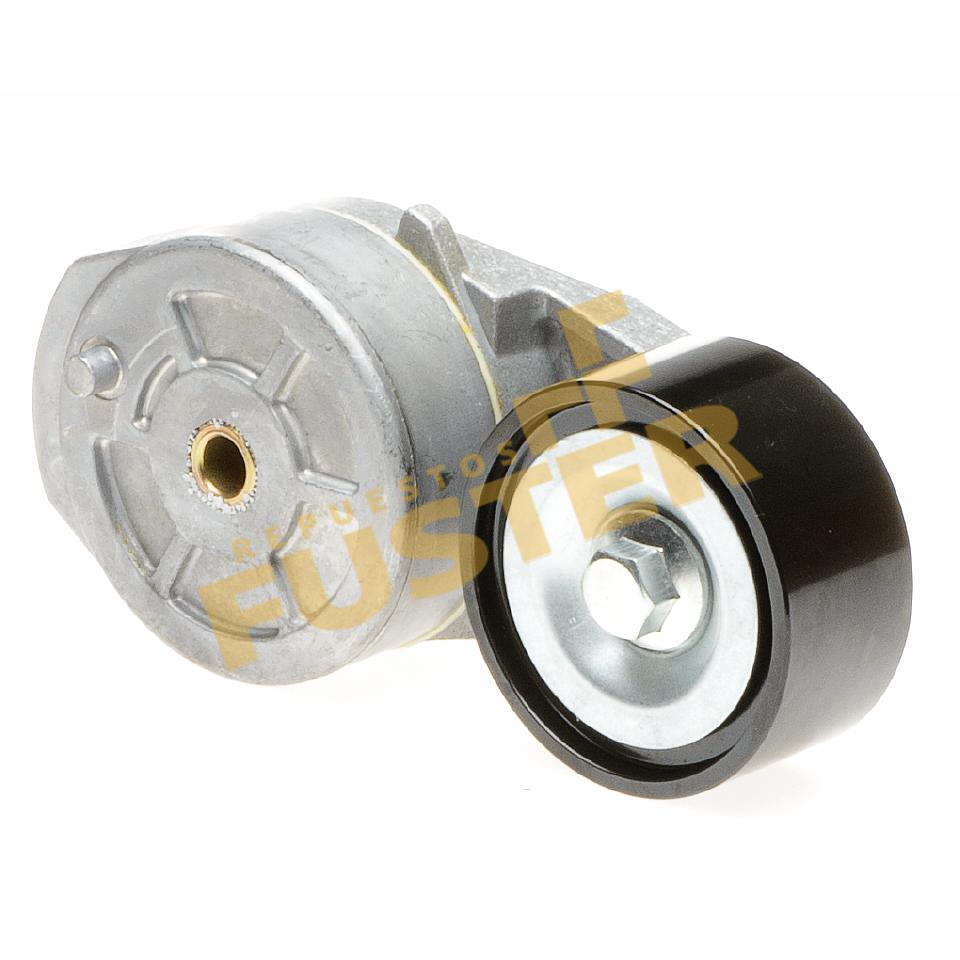 Automatic belt tensioner-4067