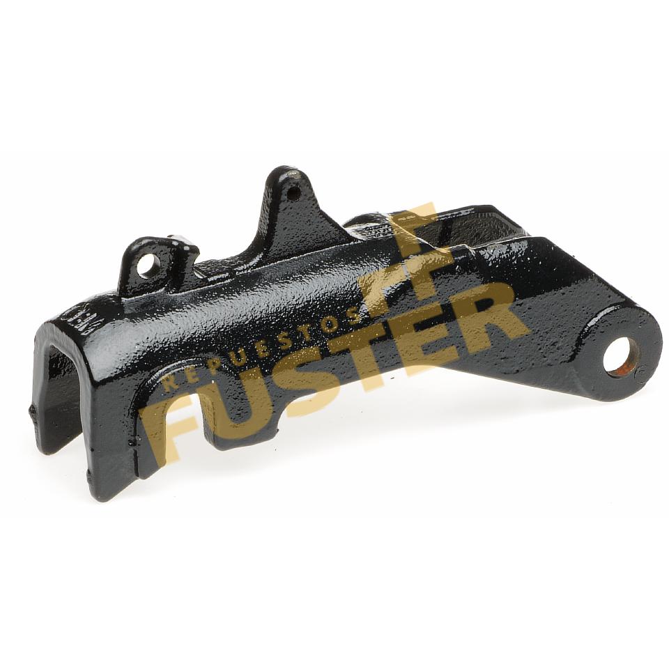 Automatic lateral stabilizer support-4048-TAPETA