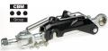 Automatic lateral stabilizer New Holland 5198235 86508445