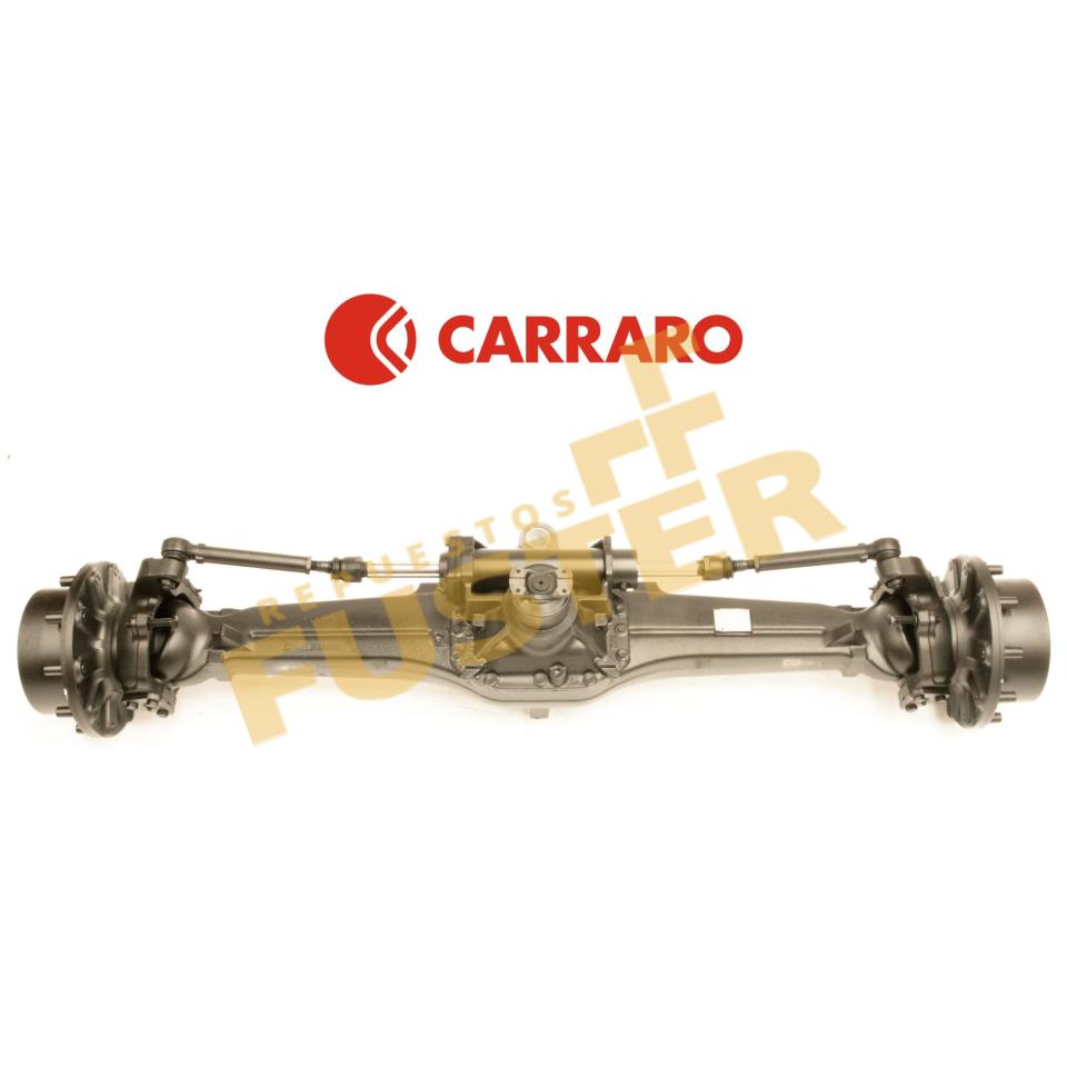 Axle beam-C133705
