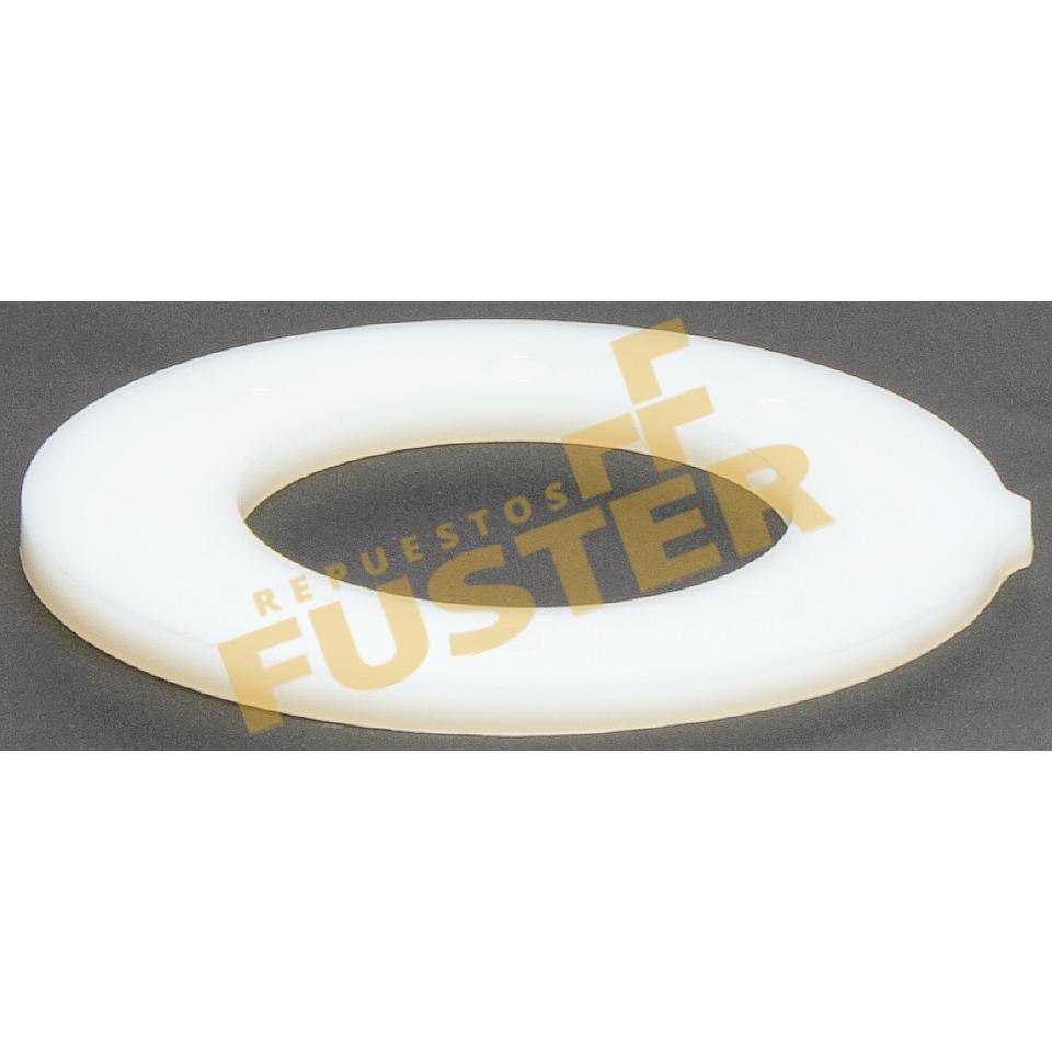 Axle bridge pin washer Case-IH A177855-9177855