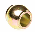 Cat.3 Ball 60x32 mm for three point hook