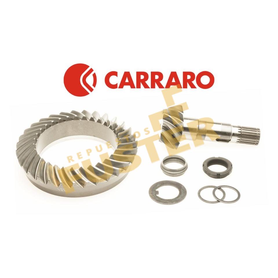 Bevel gear set-C66315