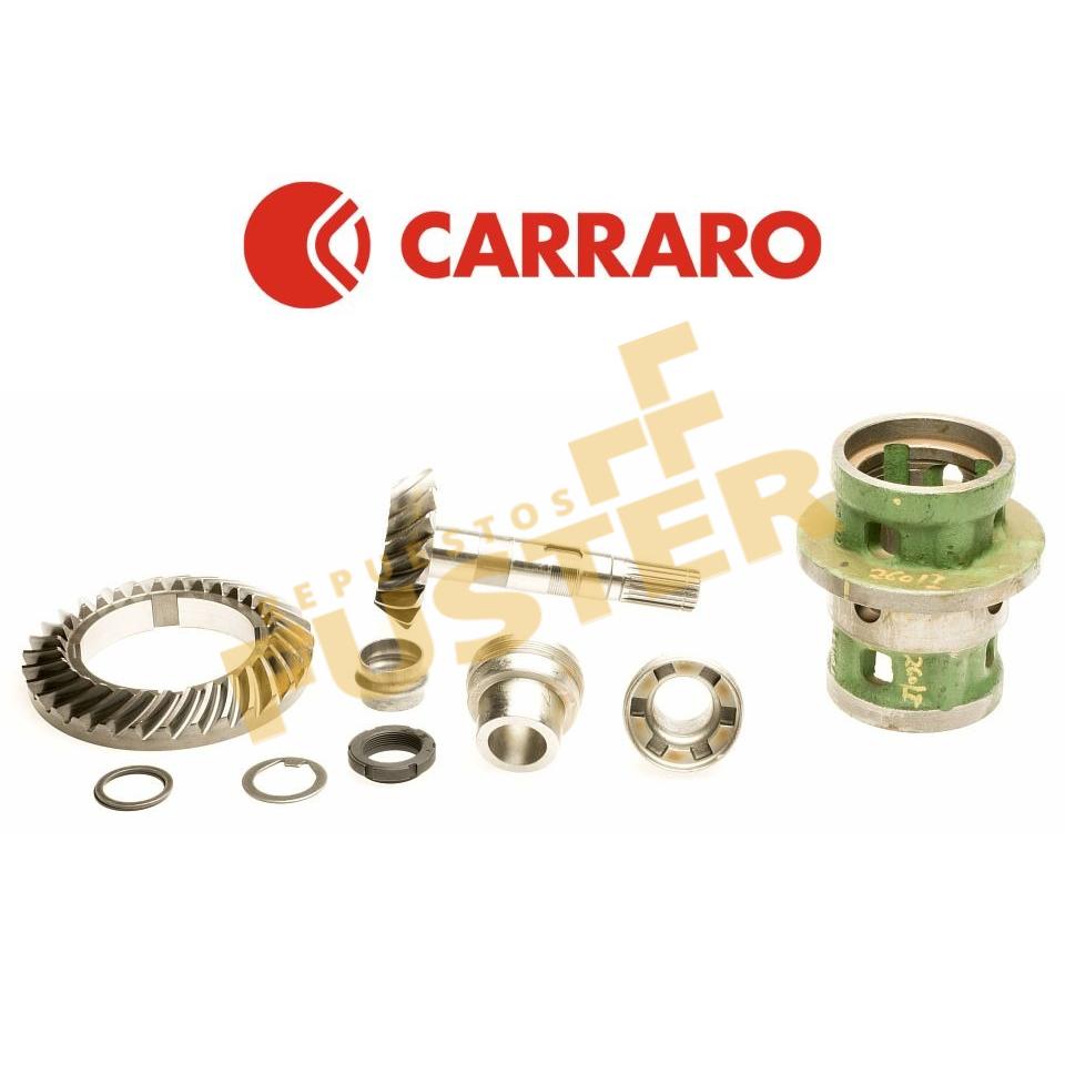 Bevel gear set-C68129