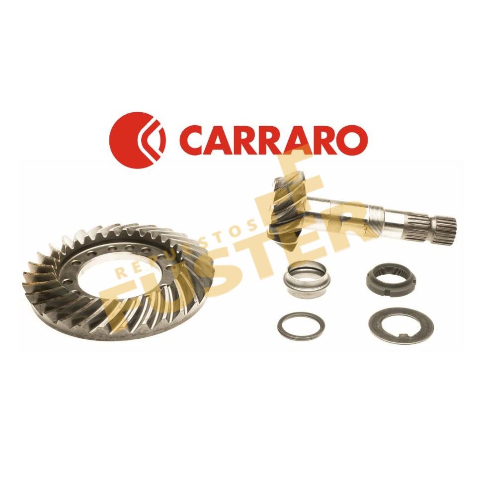 Bevel gear set-C68107