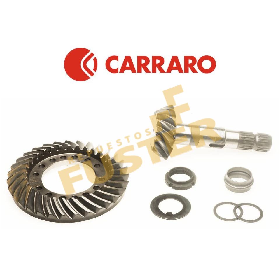 Bevel gear set-C63091