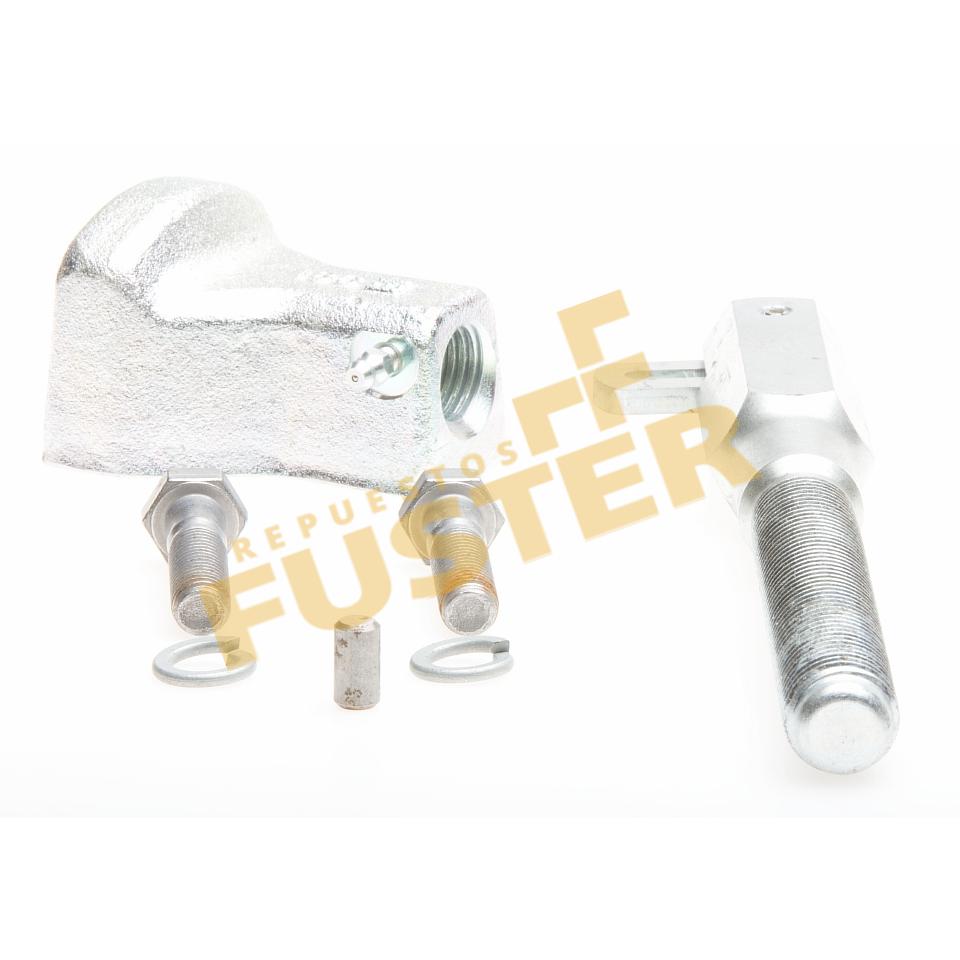 Bracket for lateral stabilizer-2750-K