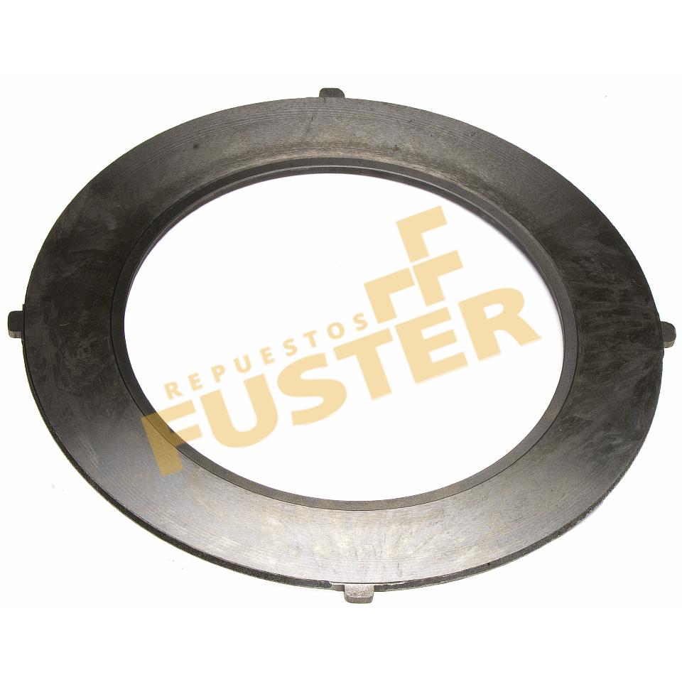 Brake actuating disk 6 mm L33497 John Deere tractor-333497