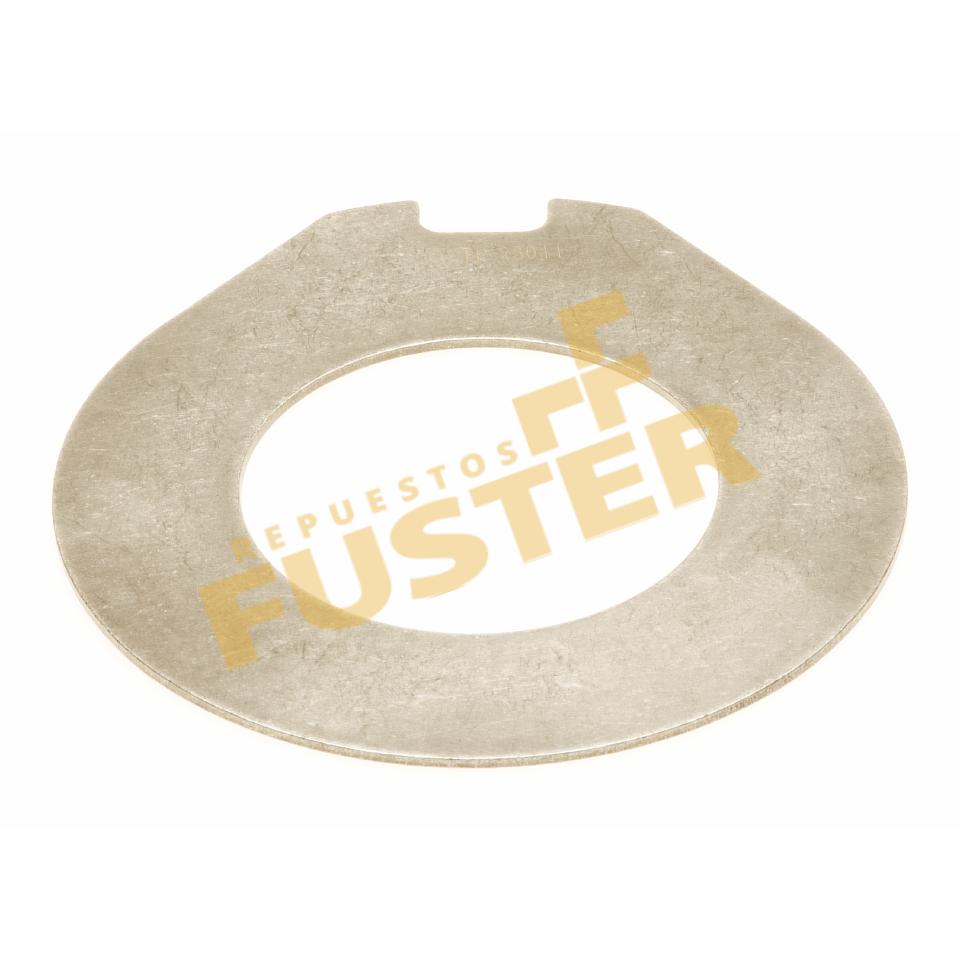 Brake actuating disk-6327