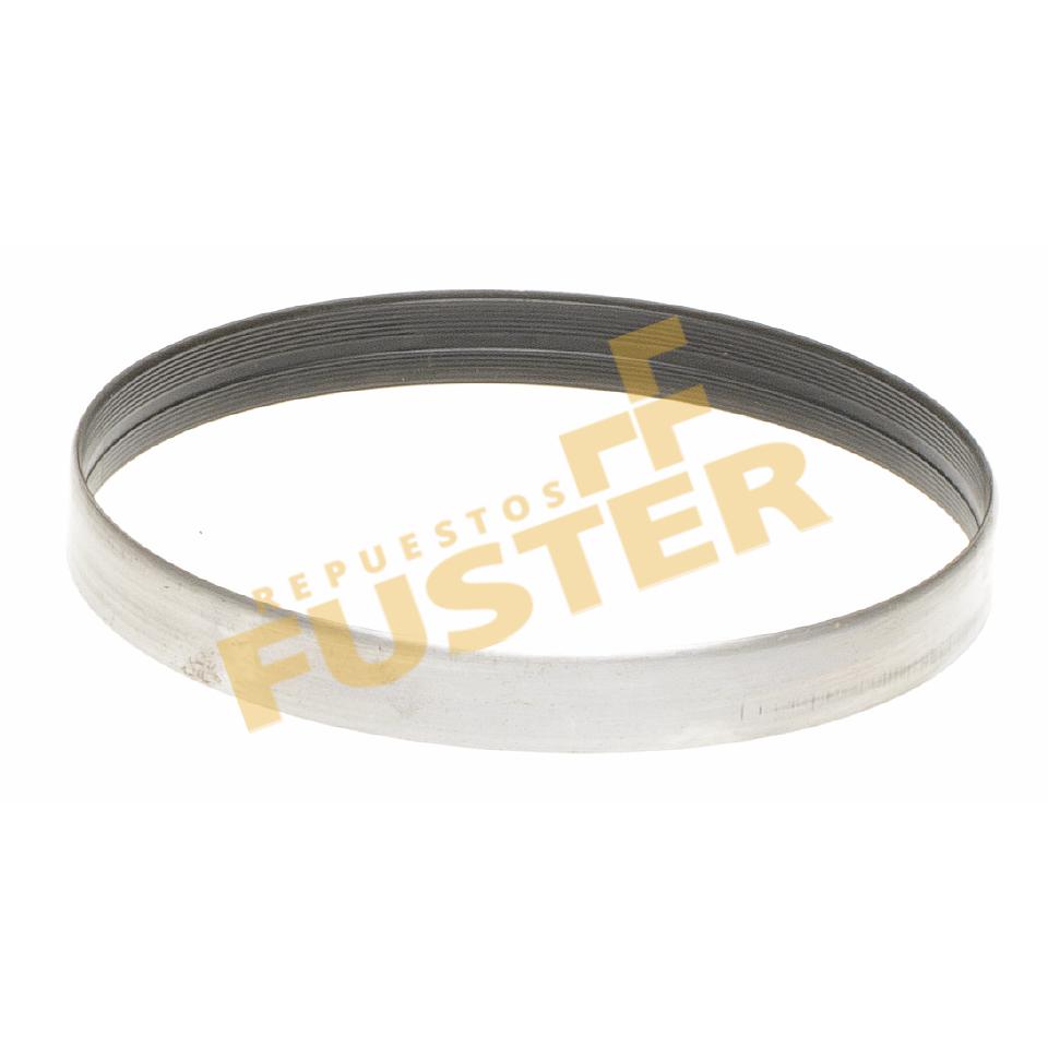 Bushing for knuckle housing 3429038M1 Massey Ferguson-229038