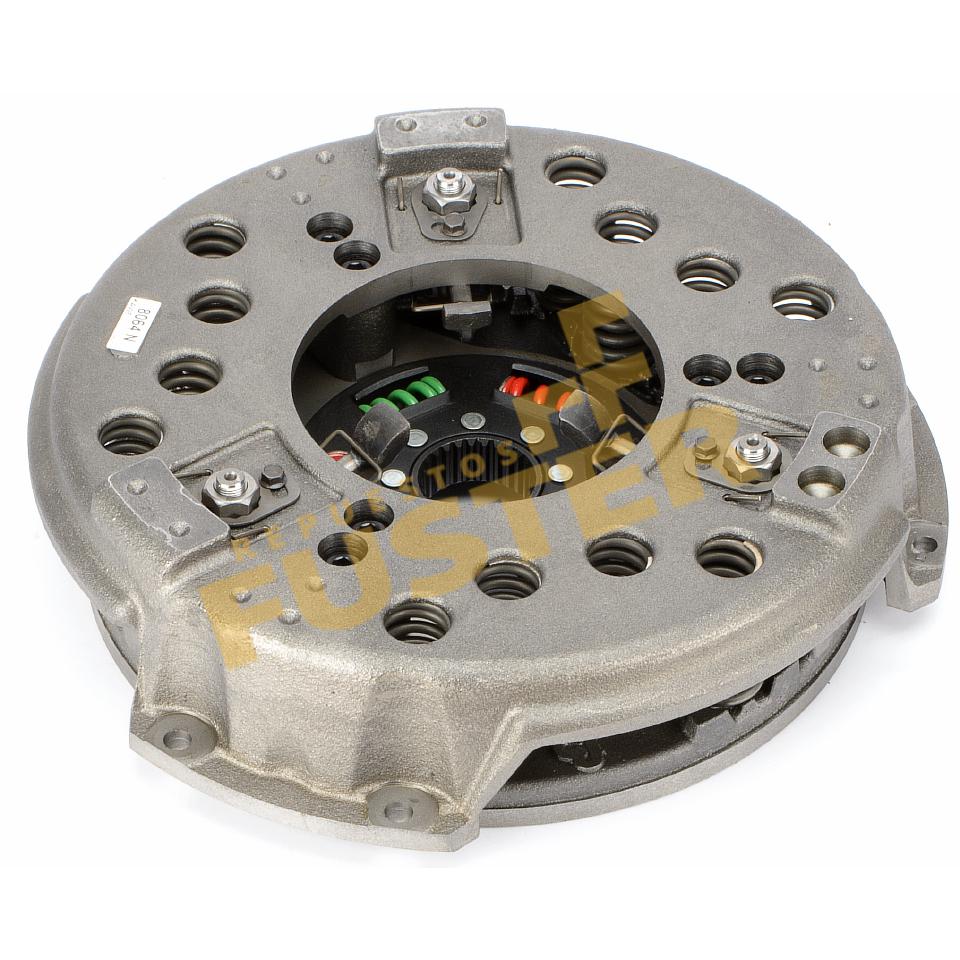 Clutch assembly AL23098 John Deere tractor Repuestos Fuster