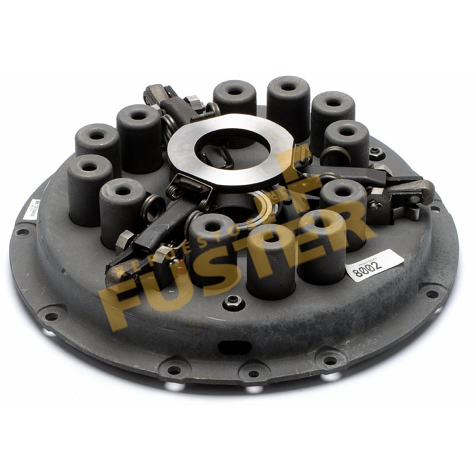 Clutch assembly David Brown K957252-88002