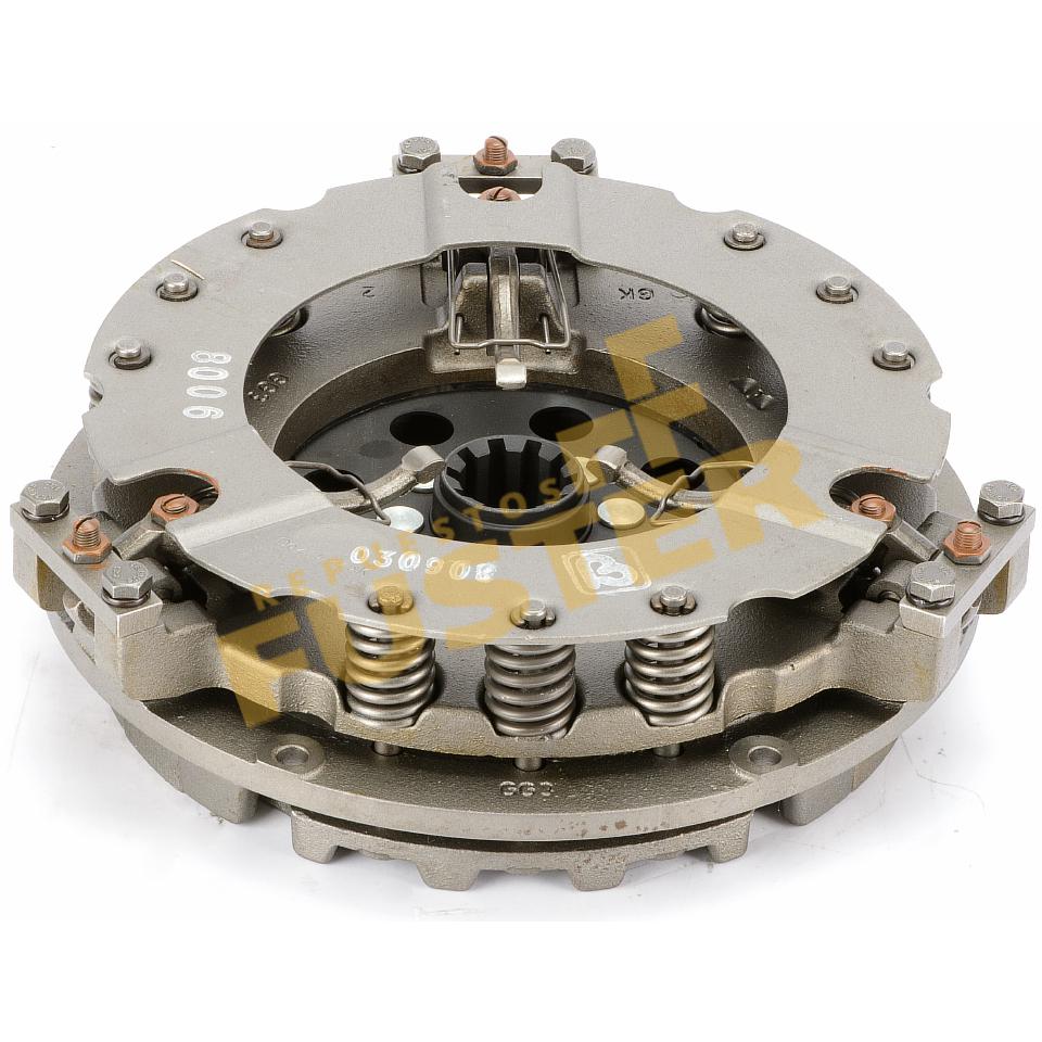 Clutch assembly Deutz 1136020490 Repuestos Fuster
