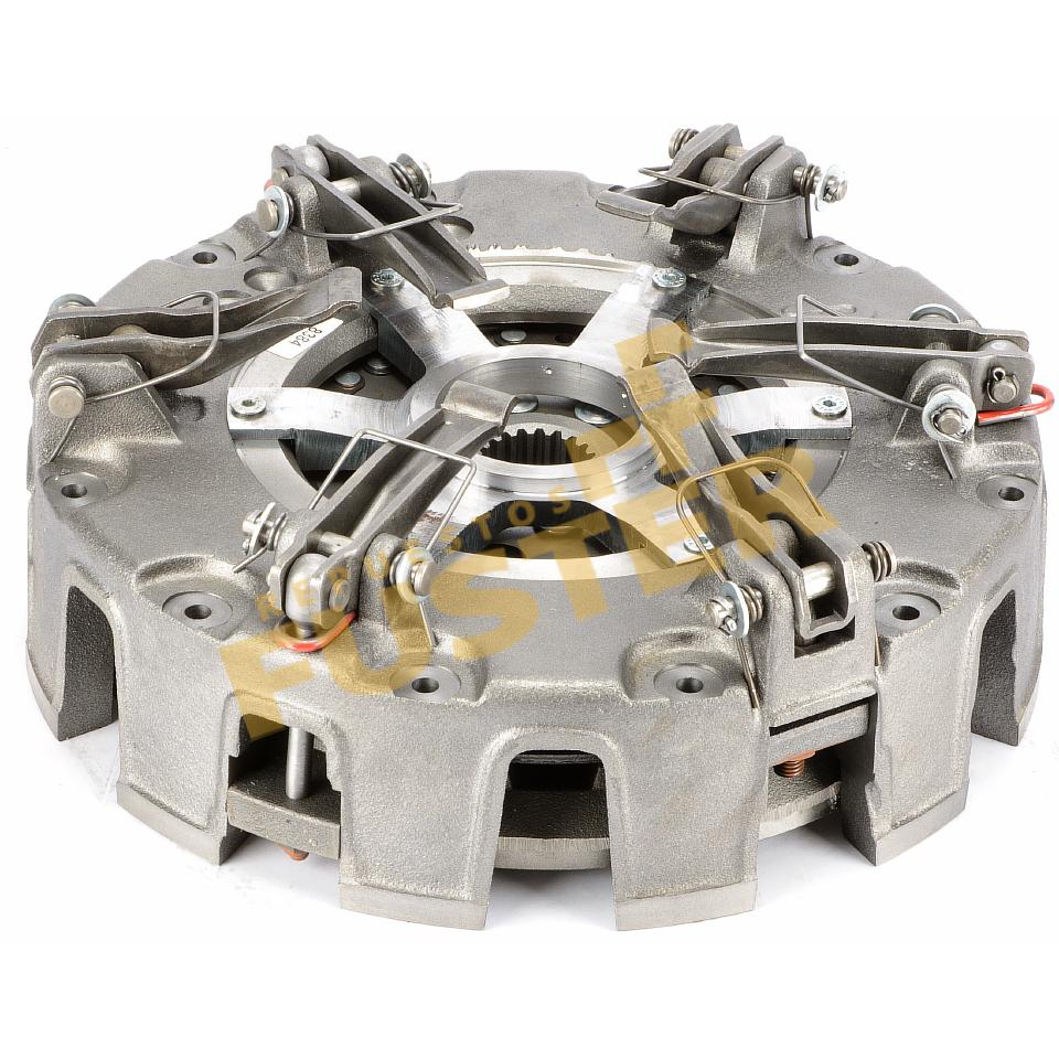 Clutch assembly Fendt-98384