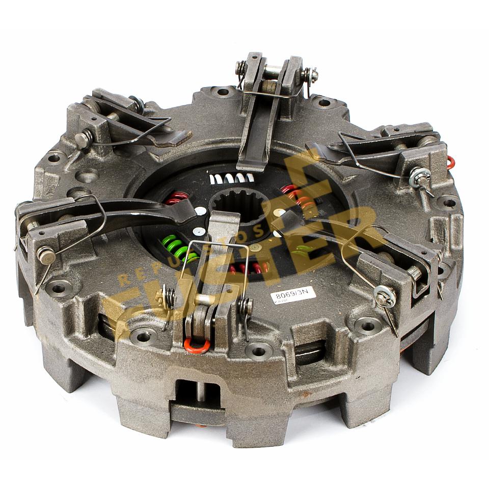 Clutch assembly Fiat 5162900 | Repuestos Fuster