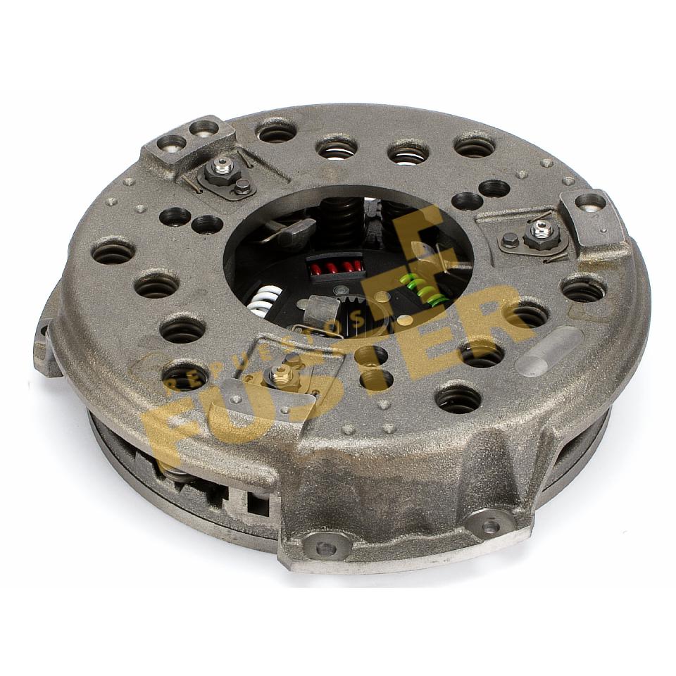 Clutch johndeere clutchassemblyjohndeereal23095 Repuestos Fuster